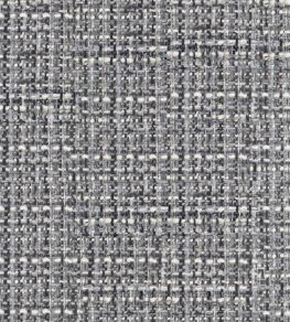 Oakworth Fabric by Designers Guild Graphite
