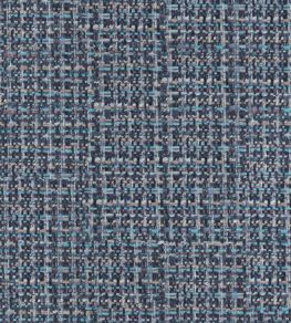 Oakworth Fabric by Designers Guild Indigo Oakworth Fabric by Designers Guild Indigo