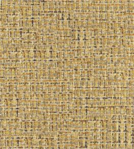 Oakworth Fabric by Designers Guild Ochre
