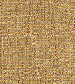 Oakworth Fabric by Designers Guild Saffron Oakworth Fabric by Designers Guild Saffron