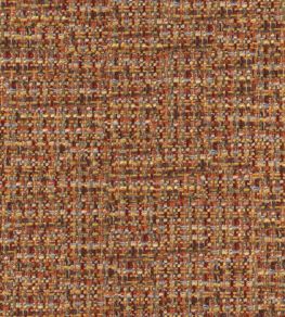 Oakworth Fabric by Designers Guild Terracotta