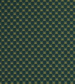 Obi Check Fabric by Liberty Acacia