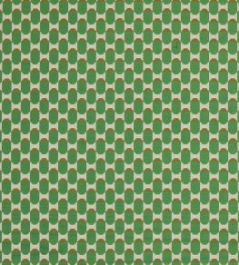 Obi Check Fabric by Liberty Purslane