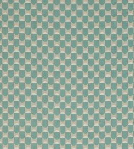 Obi Check Fabric by Liberty Salvia Obi Check Fabric by Liberty Salvia