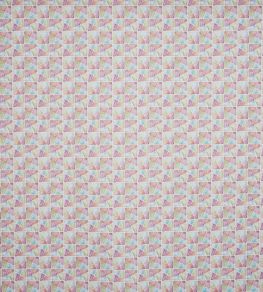 Ocean Side Fabric by Prestigious Textiles Bon Bon Ocean Side Fabric by Prestigious Textiles Bon Bon