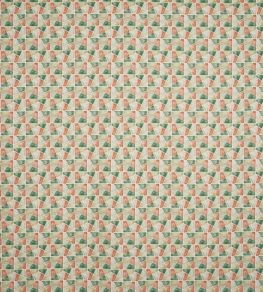Ocean Side Fabric by Prestigious Textiles Passion Flower Ocean Side Fabric by Prestigious Textiles Passion Flower