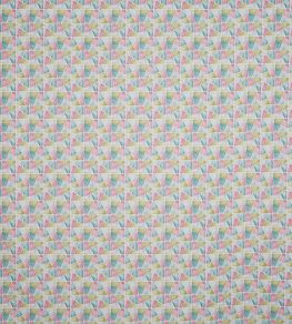 Ocean Side Fabric by Prestigious Textiles Rainbow Ocean Side Fabric by Prestigious Textiles Rainbow