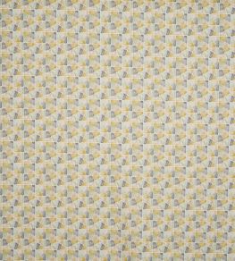 Ocean Side Fabric by Prestigious Textiles Sunshine