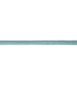Oceanside Cord With Tape Trimming by Samuel & Sons Spa Oceanside Cord With Tape Trimming by Samuel & Sons Spa