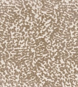 Ocema Fabric by Casamance Beige Ocema Fabric by Casamance Beige