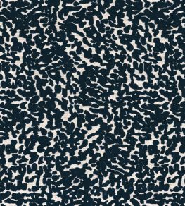 Ocema Fabric by Casamance Marine Ocema Fabric by Casamance Marine