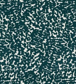 Ocema Fabric by Casamance Topaze Ocema Fabric by Casamance Topaze