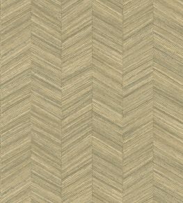 Ocotea Wallpaper by Casamance Amande Ocotea Wallpaper by Casamance Amande