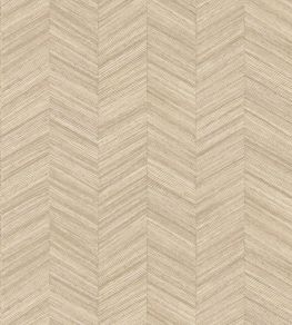 Ocotea Wallpaper by Casamance Coquille Ocotea Wallpaper by Casamance Coquille