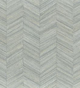 Ocotea Wallpaper by Casamance Opaline