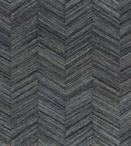Ocotea Wallpaper by Casamance Orage Ocotea Wallpaper by Casamance Orage