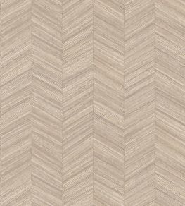 Ocotea Wallpaper by Casamance Perle Ocotea Wallpaper by Casamance Perle