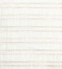 Odea Fabric by Casamance Ecru beige Odea Fabric by Casamance Ecru beige