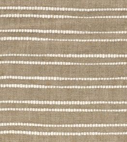 Odea Fabric by Casamance Naturel ecru Odea Fabric by Casamance Naturel ecru