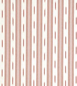 Odeshia Stripe Fabric by Thibaut Sunbaked Odeshia Stripe Fabric by Thibaut Sunbaked