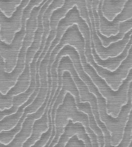 Odette Wallpaper by Armani Casa Slate Odette Wallpaper by Armani Casa Slate