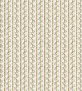 Odile Wallpaper by Nina Campbell Ochre/Sage Odile Wallpaper by Nina Campbell Ochre/Sage