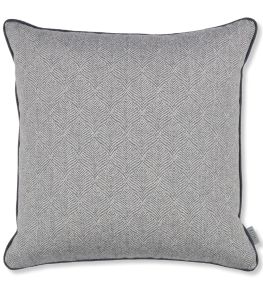 Odin Cushion 55 x 55cm by Romo Bilberry