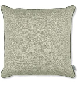 Odin Cushion 55 x 55cm by Romo Fern