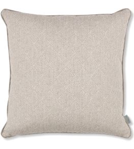 Odin Cushion 55 x 55cm by Romo Marl Odin Cushion 55 x 55cm by Romo Marl