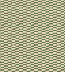 Offset Fabric by George & Minnie Forest Offset Fabric by George & Minnie Forest