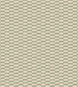 Offset Fabric by George & Minnie Sage Offset Fabric by George & Minnie Sage