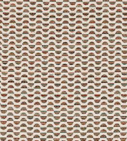 Olav Fabric by Clarke & Clarke Autumn Olav Fabric by Clarke & Clarke Autumn