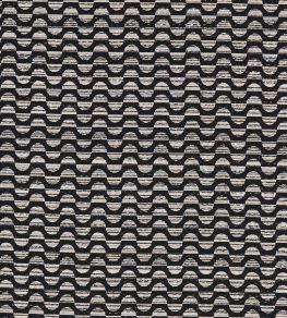 Olav Fabric by Clarke & Clarke Charcoal