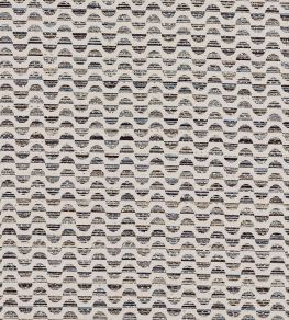 Olav Fabric by Clarke & Clarke Denim/Putty