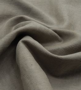Olbia Fabric by Nobilis Gris Argent