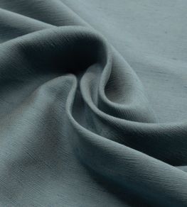 Olbia Fabric by Nobilis Indigo Olbia Fabric by Nobilis Indigo