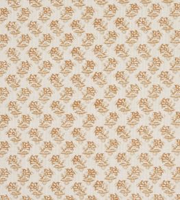 Oleander Indoor/Outdoor Fabric by Schumacher Neutral Oleander Indoor/Outdoor Fabric by Schumacher Neutral