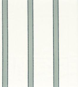 Olivia Fabric by Camengo Azur Olivia Fabric by Camengo Azur