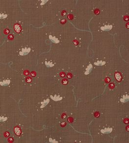 Olivia Fabric by Ottoline Brown