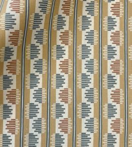 Olmo Fabric by Ian Sanderson Honeypot Olmo Fabric by Ian Sanderson Honeypot