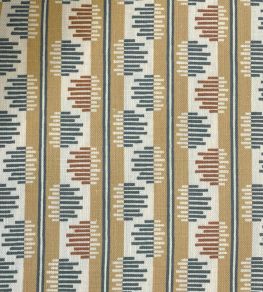 Olmo Fabric by Ian Sanderson Honeypot