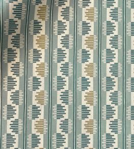 Olmo Fabric by Ian Sanderson Sea Kelp Olmo Fabric by Ian Sanderson Sea Kelp