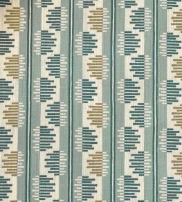 Olmo Fabric by Ian Sanderson Sea Kelp Olmo Fabric by Ian Sanderson Sea Kelp