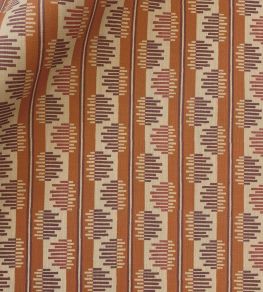Olmo Fabric by Ian Sanderson Tamarind Olmo Fabric by Ian Sanderson Tamarind