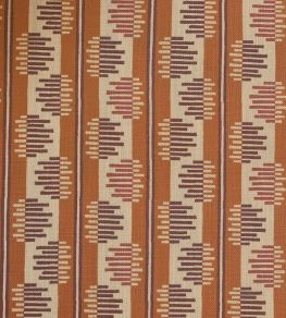 Olmo Fabric by Ian Sanderson Tamarind Olmo Fabric by Ian Sanderson Tamarind