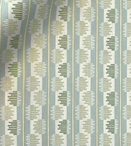 Olmo Fabric by Ian Sanderson Thyme