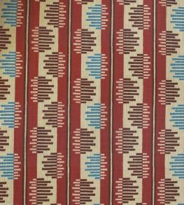 Olmo Fabric by Ian Sanderson Vintage Olmo Fabric by Ian Sanderson Vintage