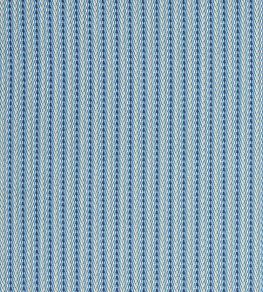Olmo Fabric by Manuel Canovas Indigo Olmo Fabric by Manuel Canovas Indigo