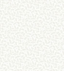 Olof Wallpaper by Borastapeter Grey