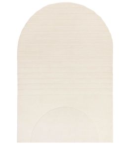 Olsen Dome Rug by Asiatic Natural 03